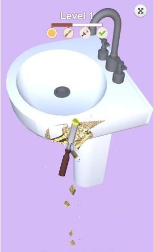 泡面修复术游戏图1