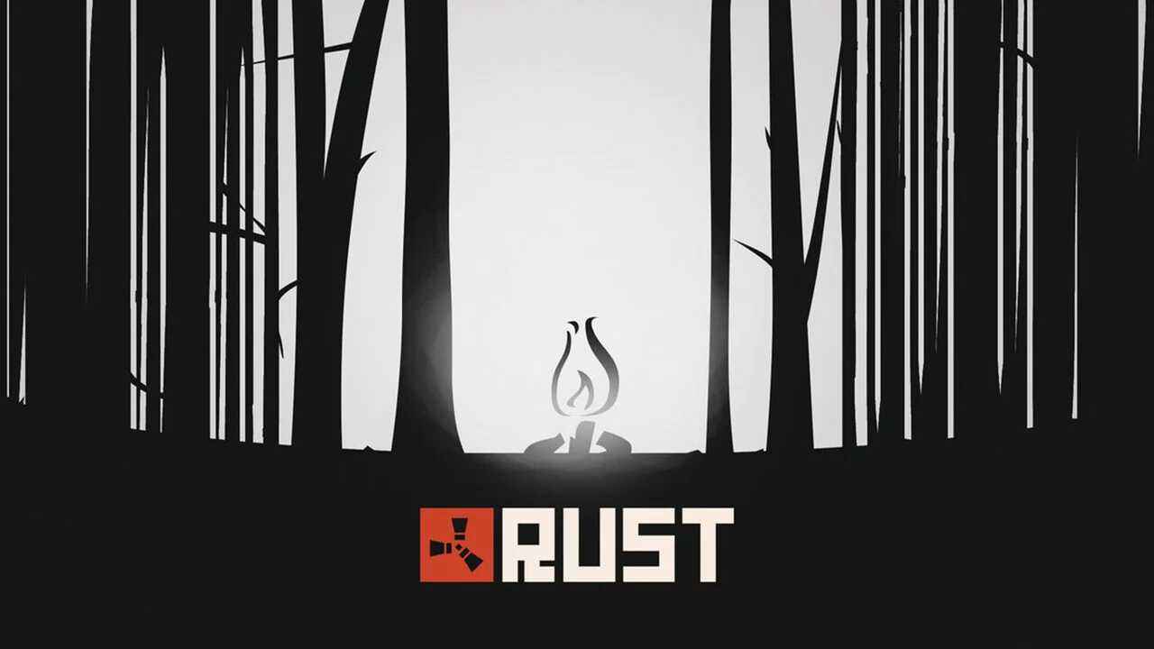 rust游戏合集