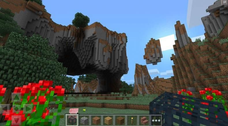 Minecraft寄生虫模组最新中文版 v1.24.15.143964图1