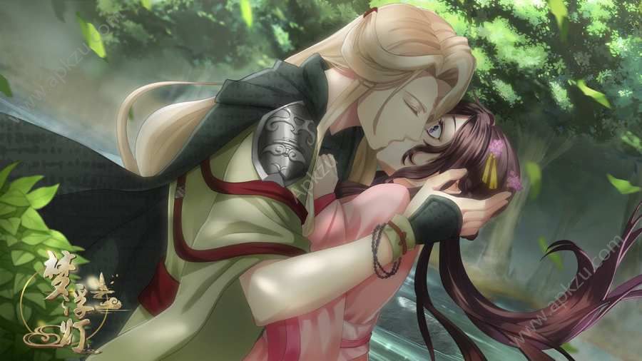 梦浮灯金币安卓版  v1.0图2