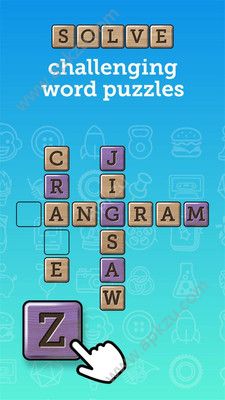 词语天才手机游戏  v1.0.5图4