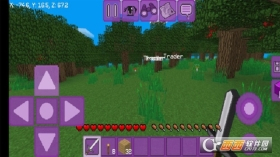 可爱世界盒子2021游戏图3