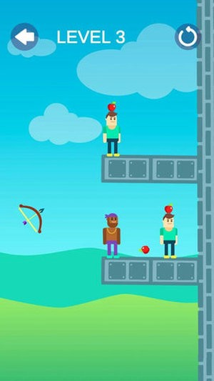 弓箭射击大师图3