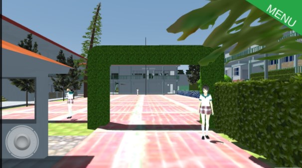 墨西哥校园模拟器vr手机版下载  v0.7.17图2