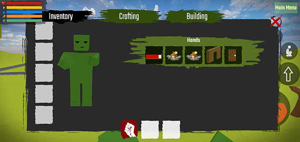 外域僵尸生存图2