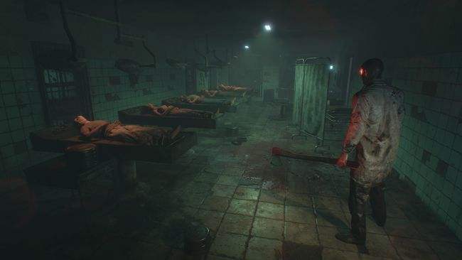 2022最新恐怖游戏合集