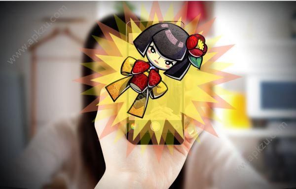 新感觉相机RPG游戏图3