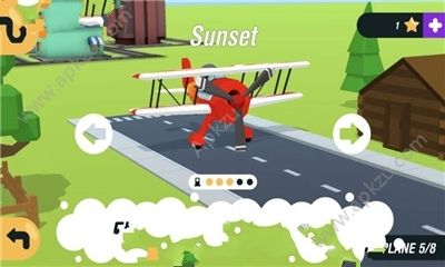 AR凯德飞机安卓版图2