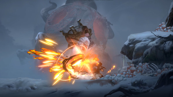 斩妖行官网版图1