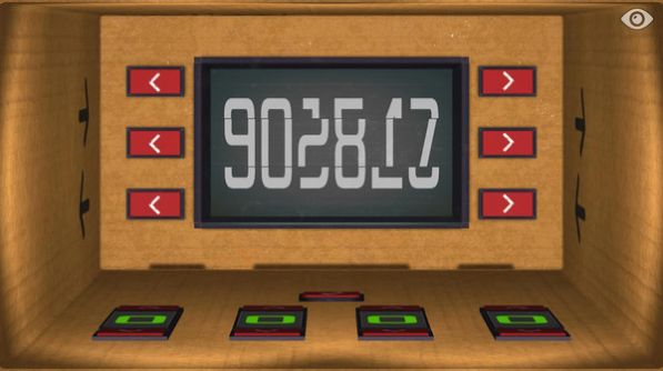 盒子解谜游戏安卓中文版  v1.01图5