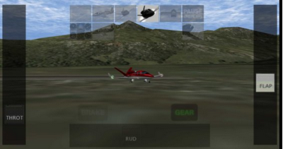 专业模拟飞行9全飞机安卓版  v1.0图2