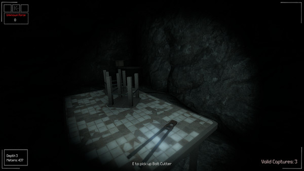 Depth 6中文版图1