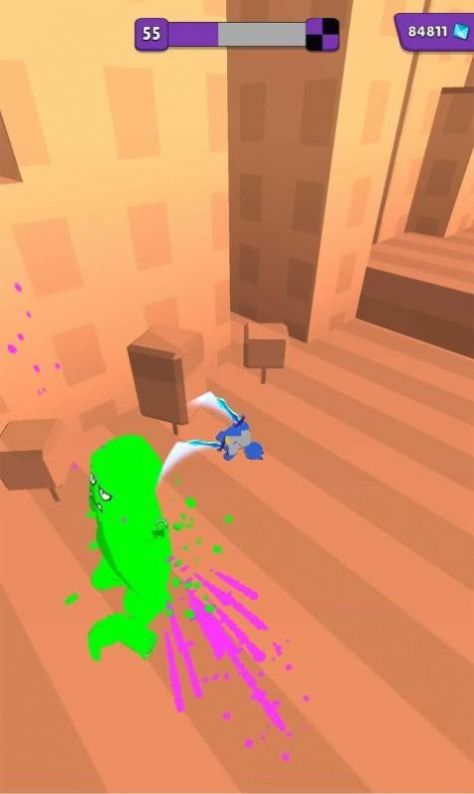 火柴人武器决斗大师游戏官方安卓版  v3.88图3