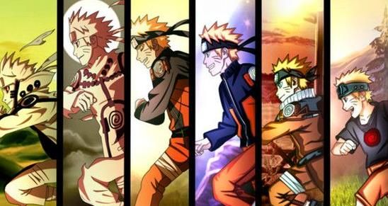 火影战记末日版3.0八凯门官方最新版下载图片1