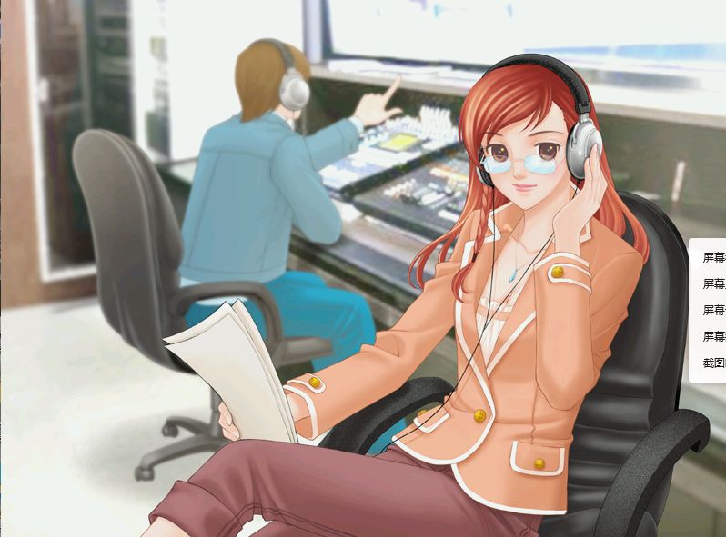 制作人模拟类游戏合集