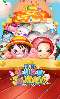 海贼王爆炸之旅技能安卓版  v1.9.1图4