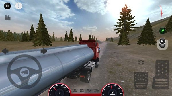 卡车司机：重型货物图3