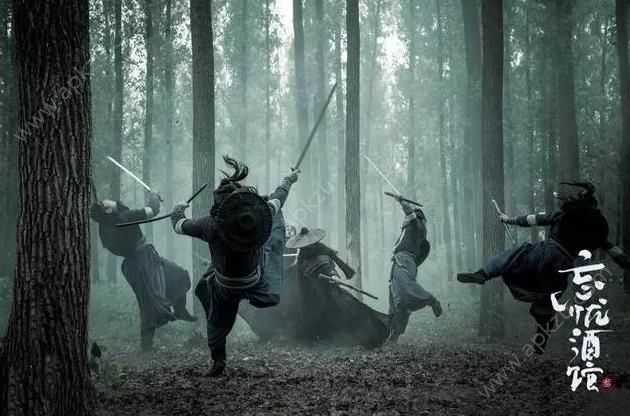 忘忧酒馆3官方版图2