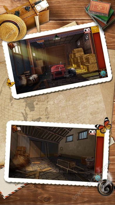 逃出疯狂农场剧情完整安卓版  v1.0图1