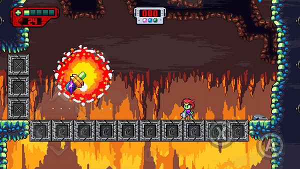 月光袭击者手机版图1