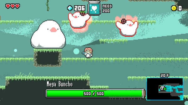 魔法药水大富豪游戏图1