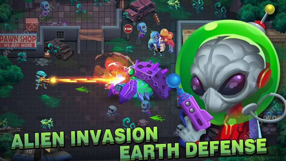 原子战士游戏图5