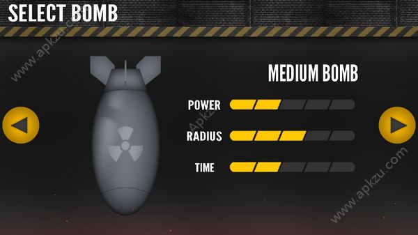 导弹模拟器3游戏图1