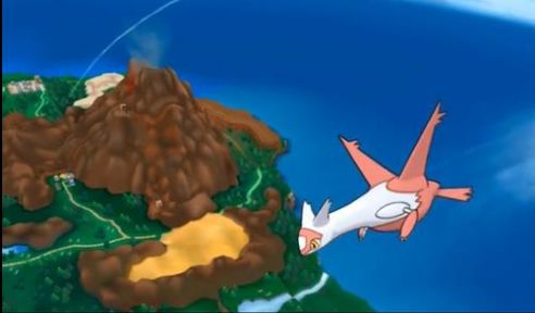 3DS口袋妖怪无极蓝宝石手机汉化版 v1.0图2