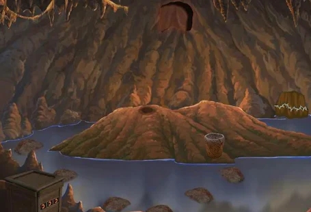 逃脱游戏技巧2游戏图3