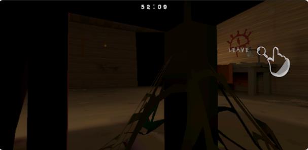 芭芭雅嘎芬恩的噩梦图2