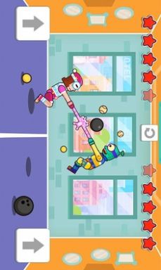 双人口袋大作战单机版图3