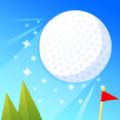 Pop Shot Golf全去广告完整汉化安卓版  v1.0.3_86