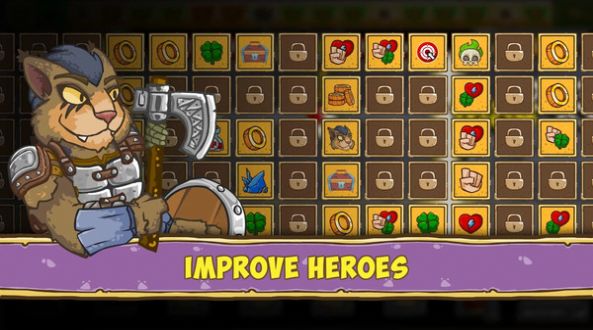 我们的旅程游戏中文版 v1.0.18.2图3