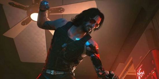 赛博朋克20771.3bug版本合集