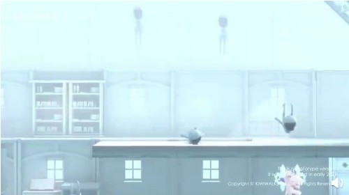 魔女人偶之影游戏图1