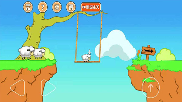 最强大冒险2最新版图2