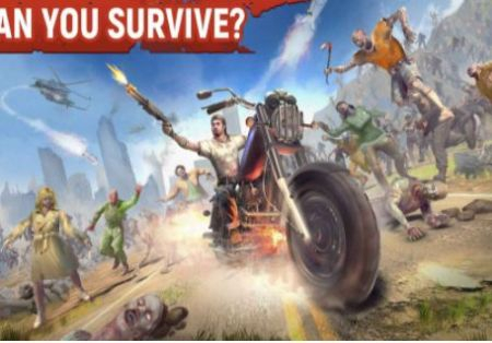 让我们一起生存图2