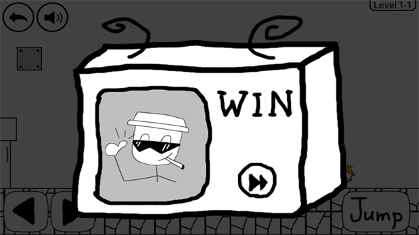 奇怪的大冒险官网版正版图4