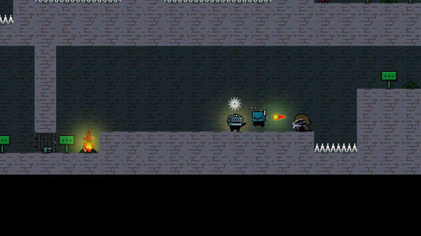 献祭之路游戏专区