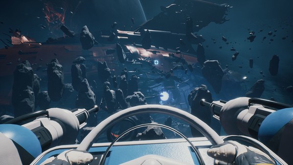 时空杀手耻辱2游戏图4