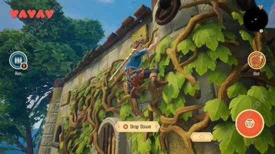 海之号角2失落王国的骑士中文破解版图1