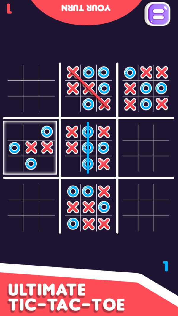2人决斗游戏图1