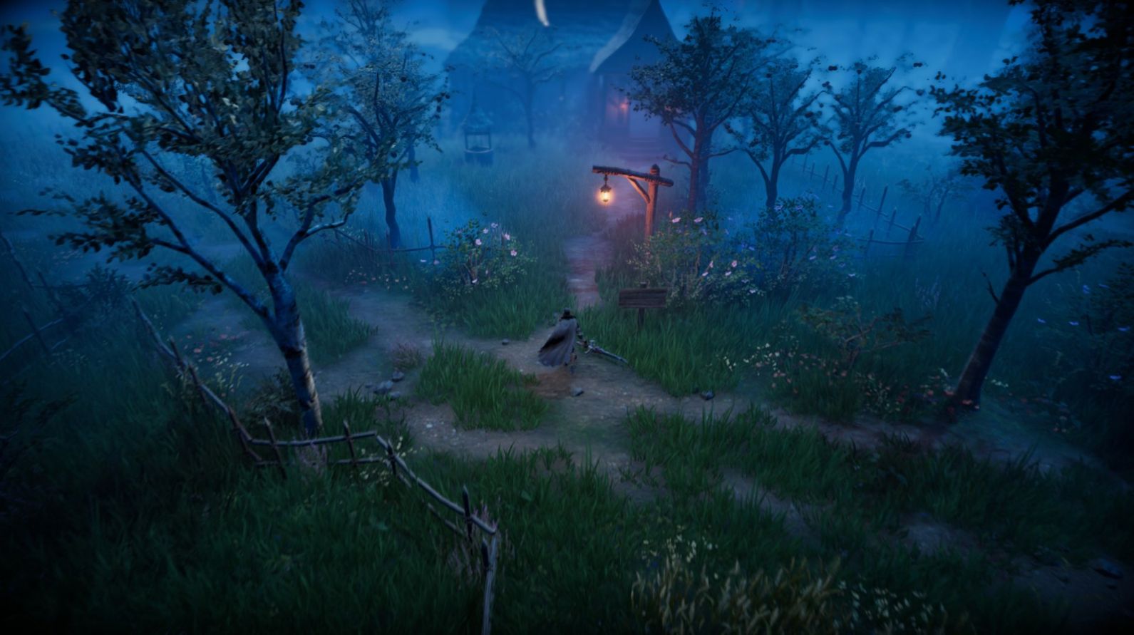 V Rising手机版图4