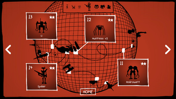 Battlecruisers游戏中文版  v1.0图3