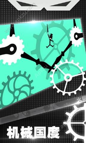 火柴人机械纪元手游最新安卓官方版 v1.0图2
