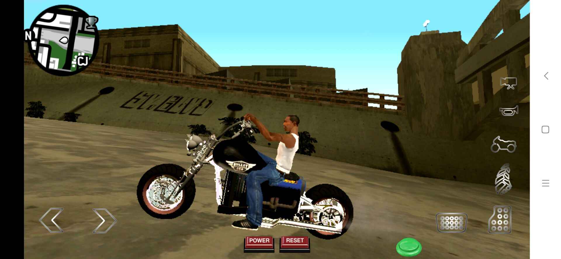 gtasa2021手机版图2