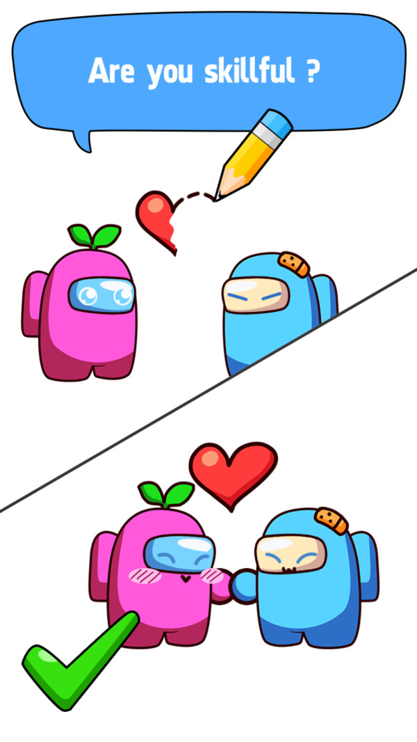 脑洞狼人提示安卓版  1.0图2