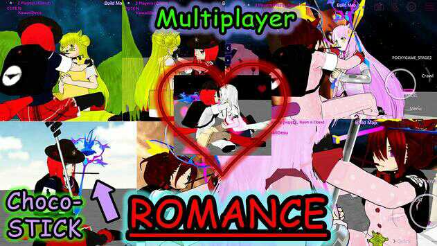 女子学校沙盒模拟器游戏图3