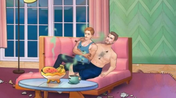 姐姐要复仇手游官方最新版  v0.23.1图1