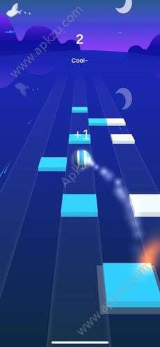 跳舞的钢琴球球游戏图2